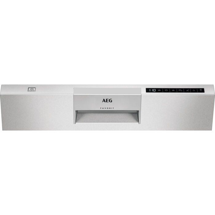 AEG FFB83806PM dishwasher Freestanding 13 place settings – image 2