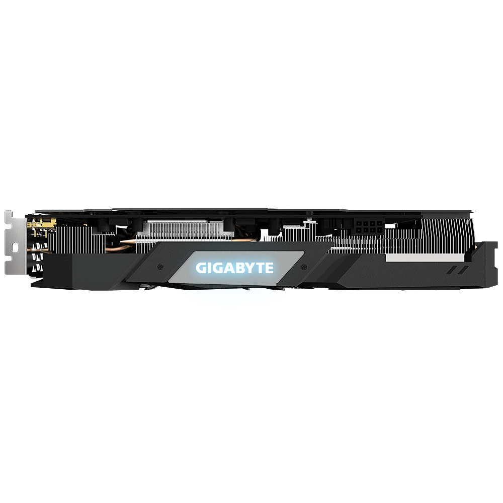 GIGABYTE GAMING GV-R57GAMING-OC-8GD graphics card AMD Radeon RX 5700 – image 8