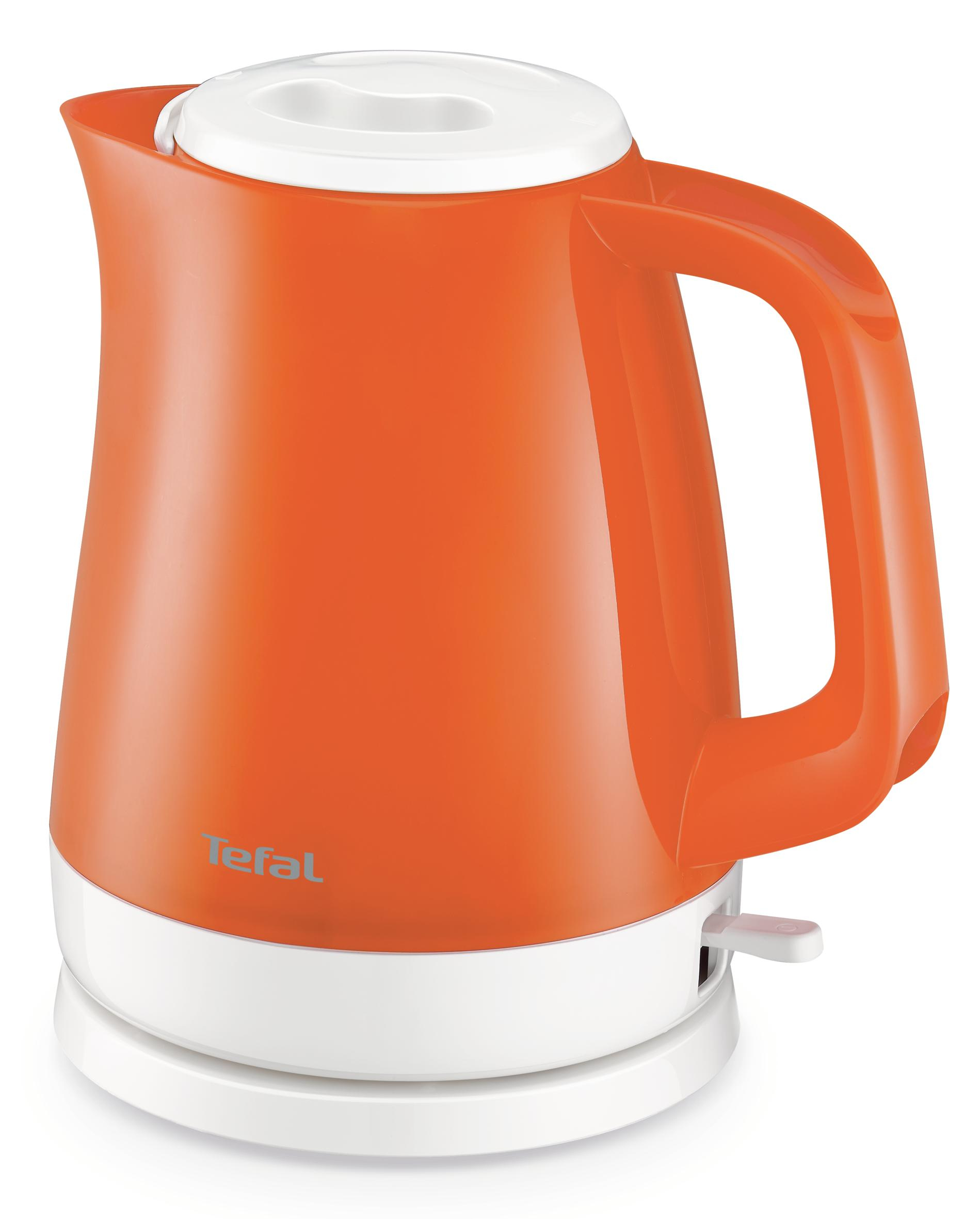 Tefal Delfini Vision KO1510 electric kettle – image 2