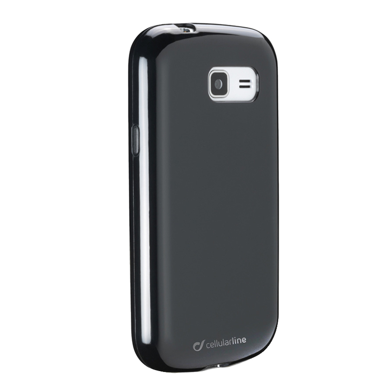 Cellularline SHCKGALTRLITEBK mobile phone case