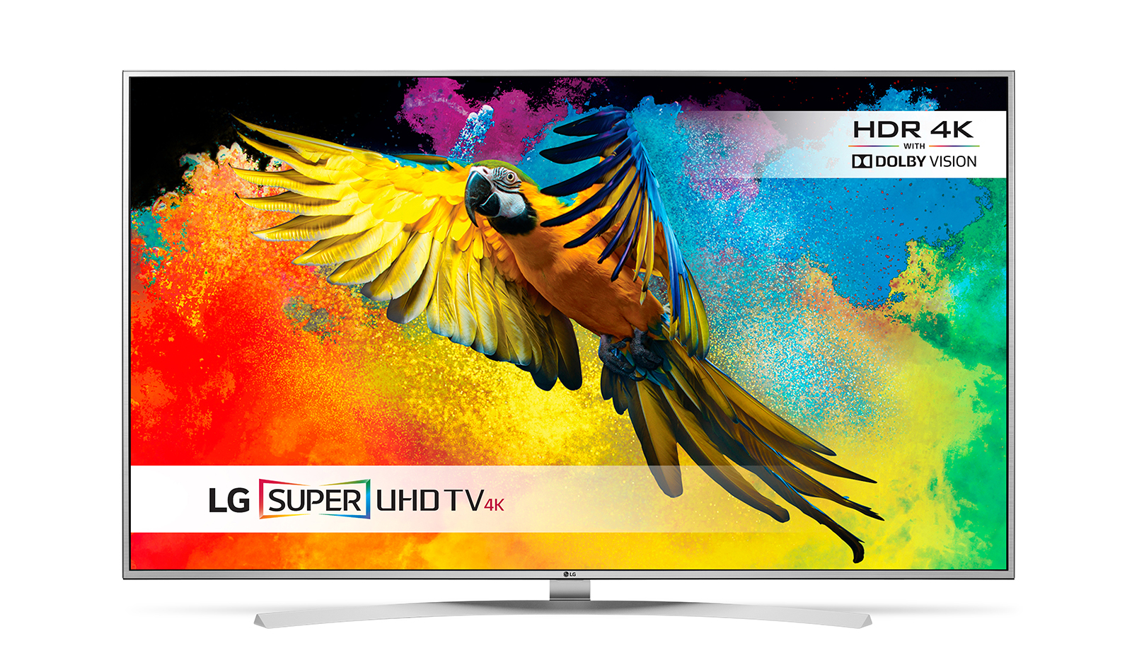 LG 55UH770V 