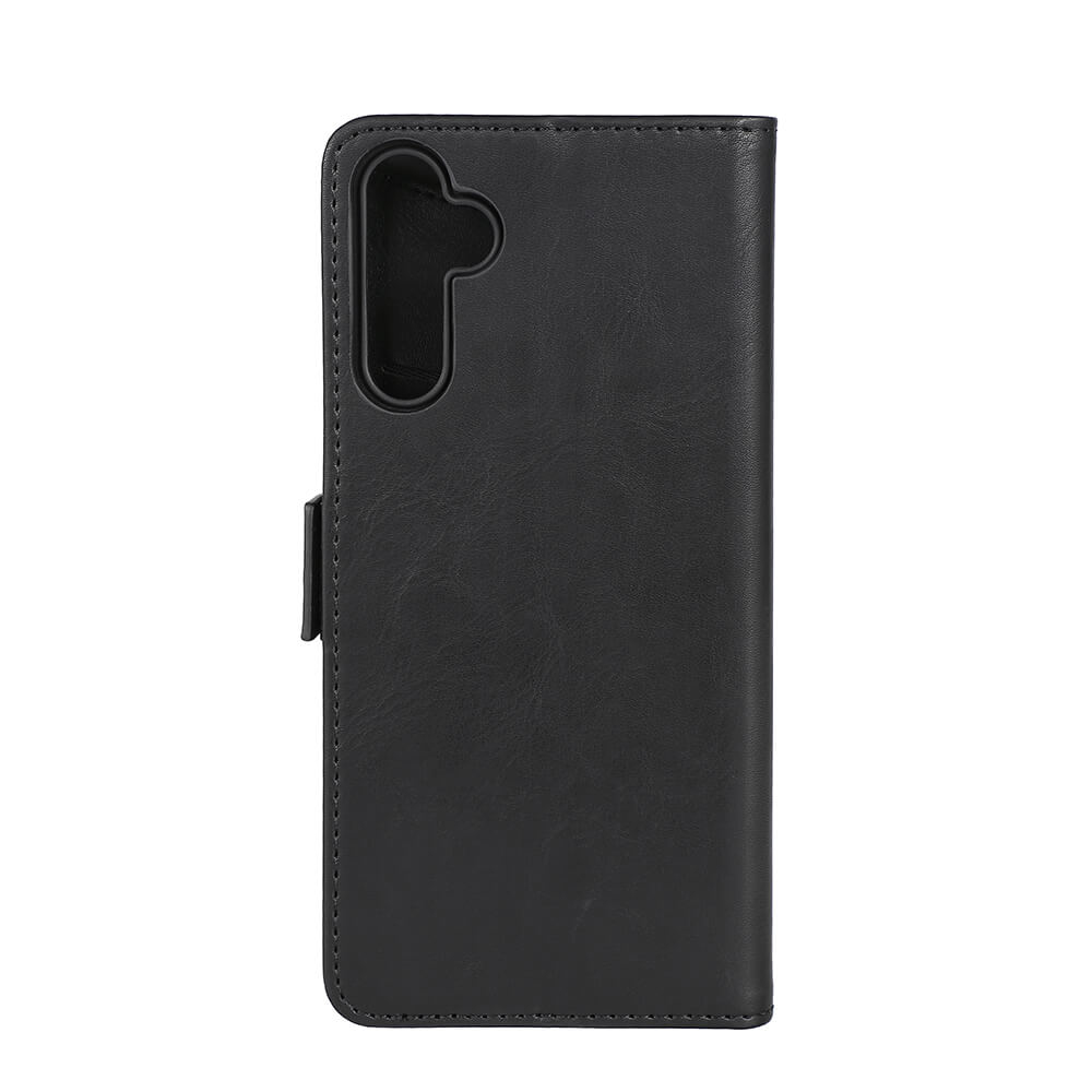 Gear Wallet Case Black - Samsung A05s – image 3
