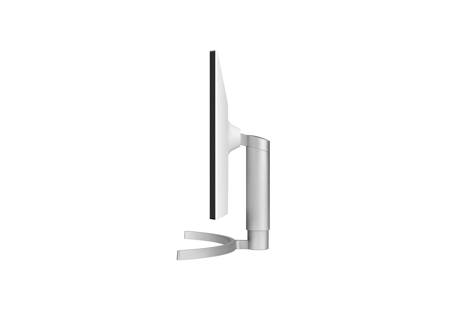 LG 27UL550-W computer monitor – image 5