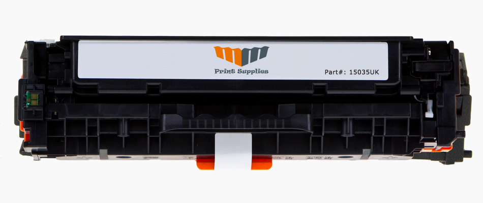 MM 15035UK toner cartridge 1 pc(s) Black – image 2
