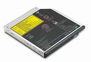 Lenovo Combo int Multiburner Ultrabay Enhanced