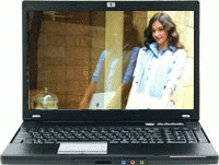 MSI MegaBook M673 Black – image 3