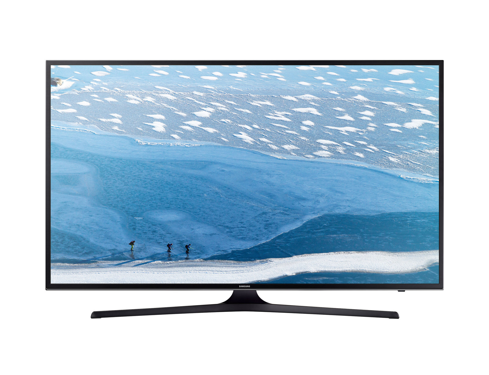 Sotel  Samsung GQ55Q60CAU 139.7 cm (55) 4K Ultra HD Smart TV Wi