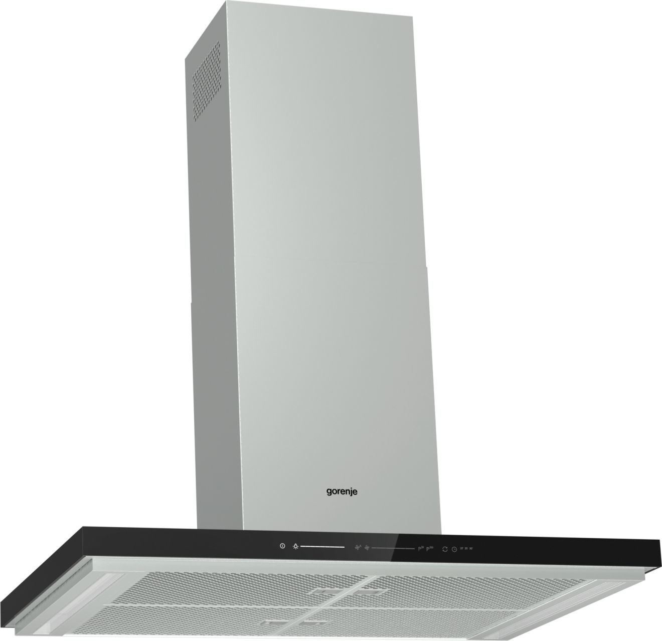 Gorenje IHT953S2XBG — vue 1 sur 2