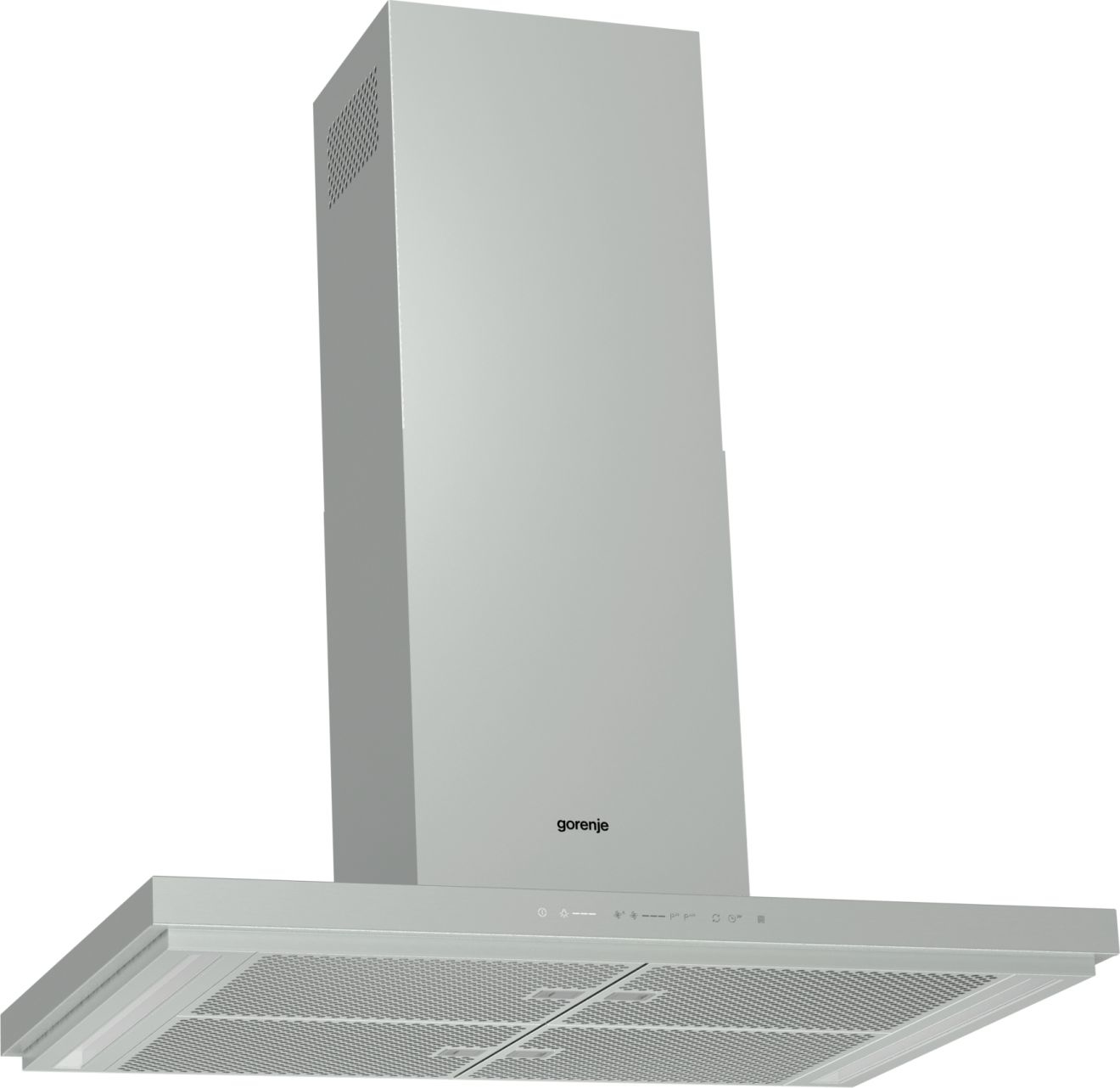 Gorenje IHT963S2X — vue 1 sur 3