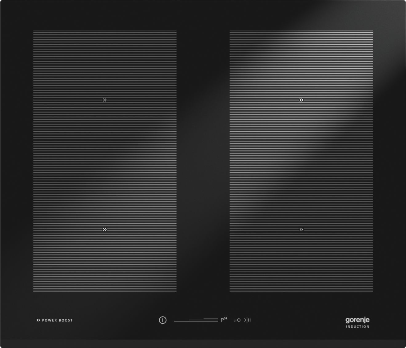 Gorenje IS645CSC — vue 1 sur 1