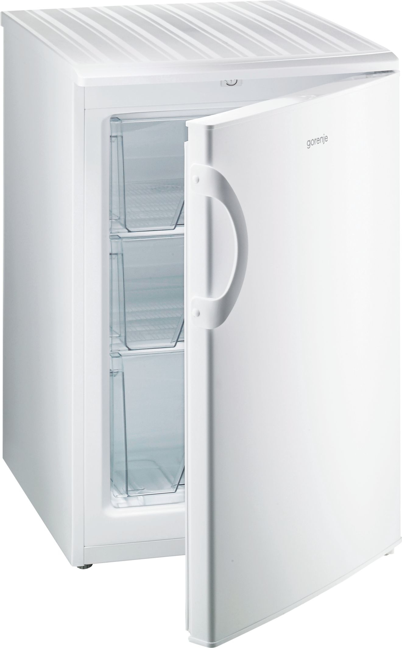 Gorenje F4091ANW — vue 1 sur 3
