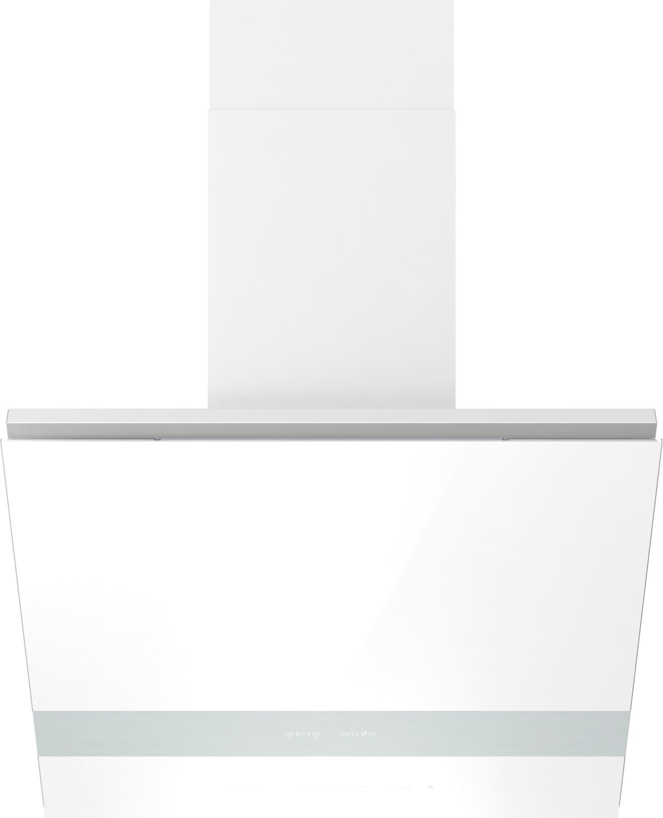 Gorenje WHI643ORAW — vue 1 sur 2