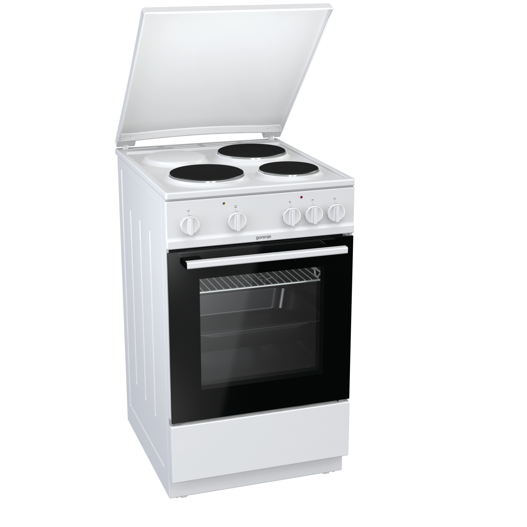 Gorenje E5110WL — vue 1 sur 5