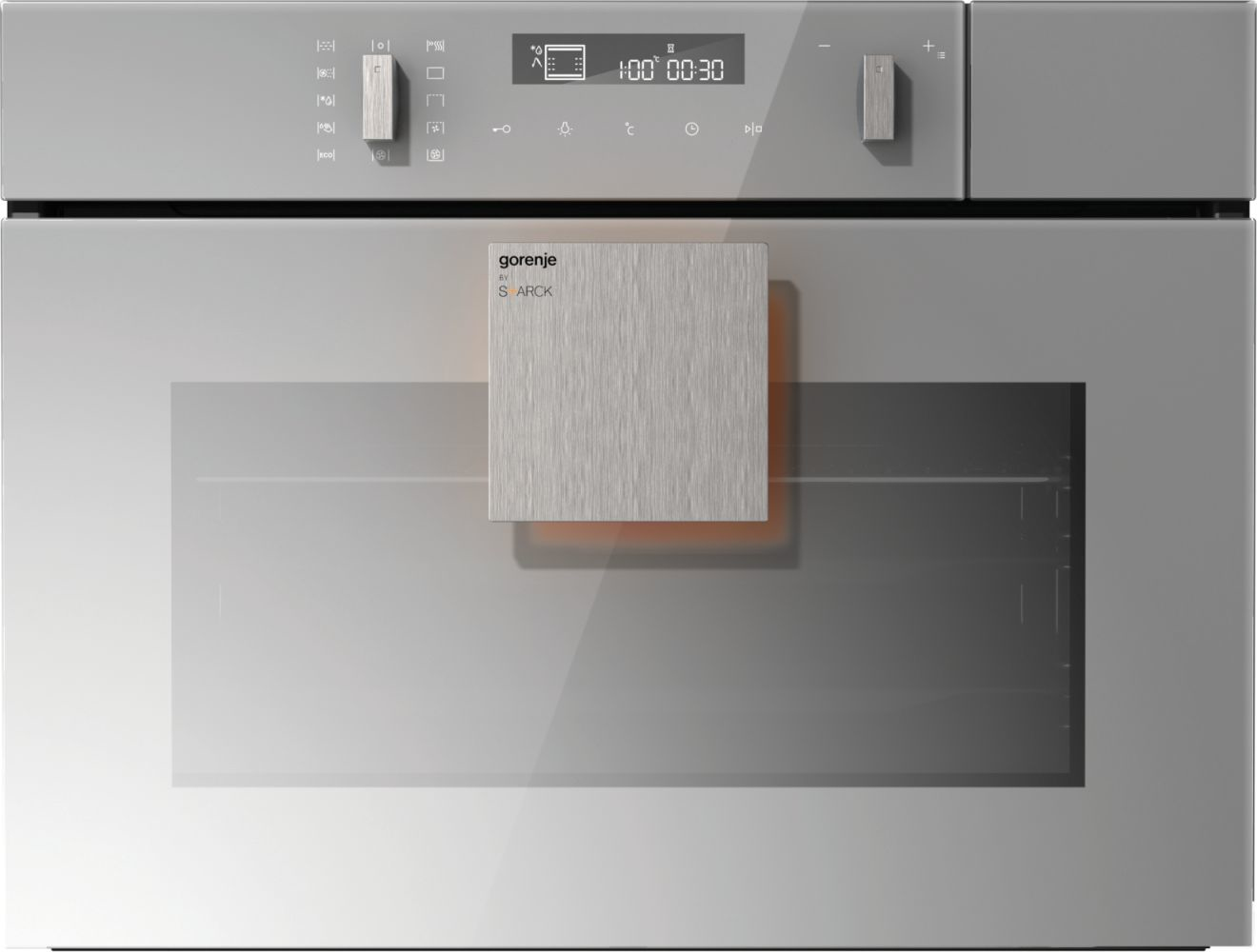 Gorenje BCS547ST — vue 1 sur 1