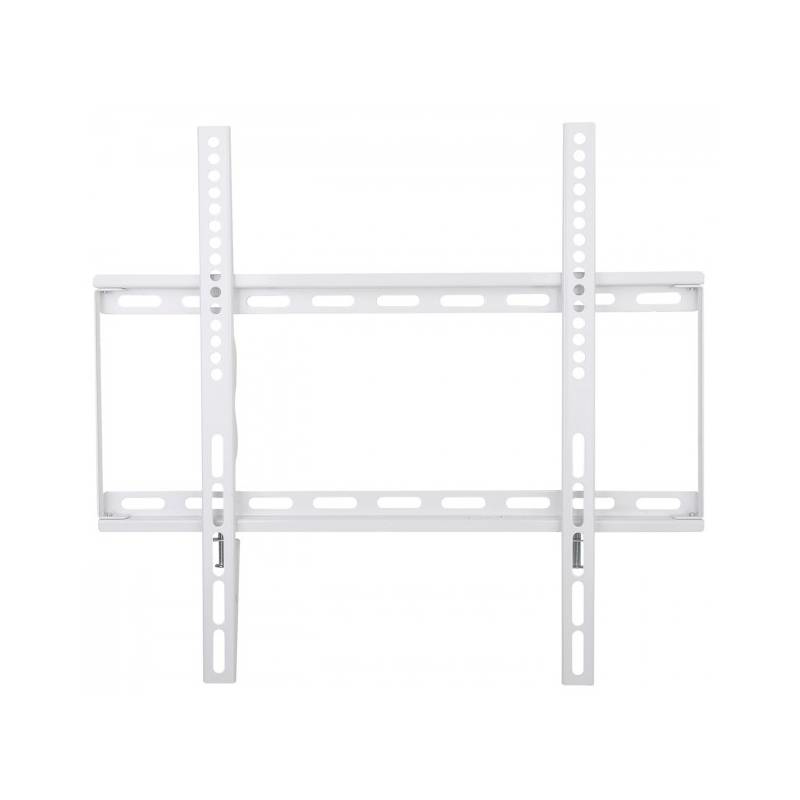 Techly ICA-PLB-162MW Supporto TV a parete 1397 cm (55") Bianco