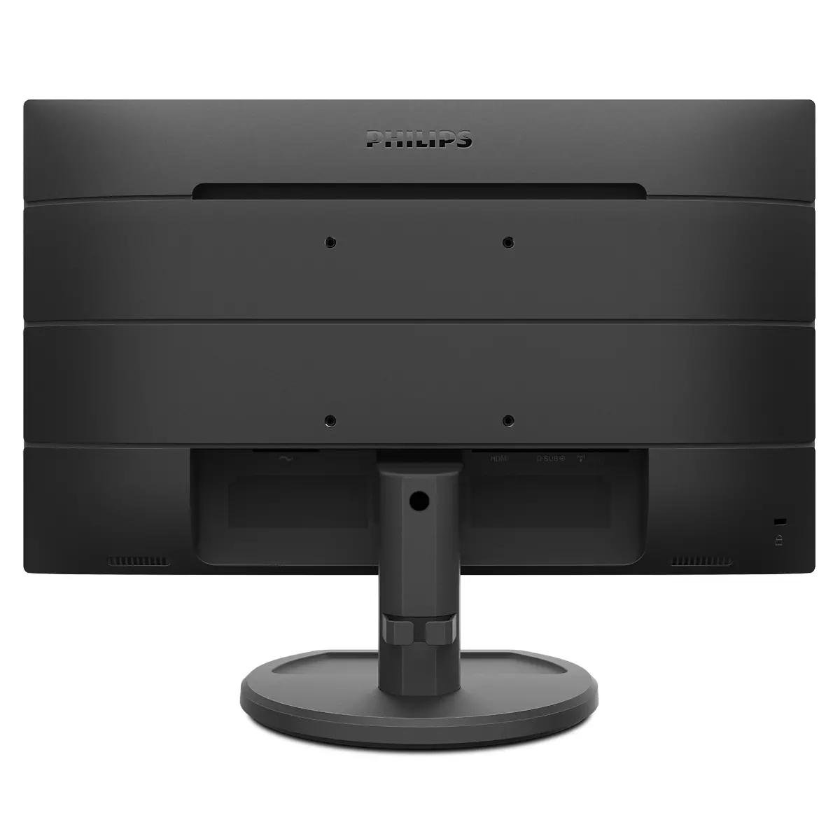 Philips S Line 191S8LHSB2/71 computer monitor – image 2