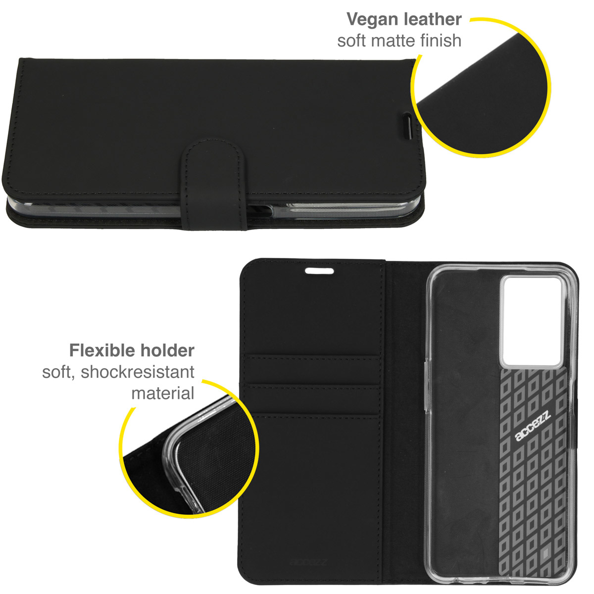 Accezz SH00053338 mobile phone case – image 4