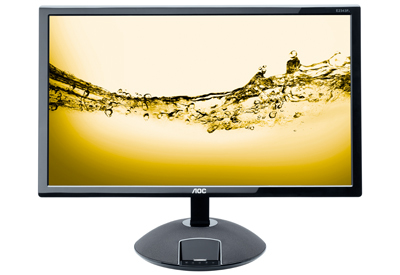 AOC e2343Fi computer monitor