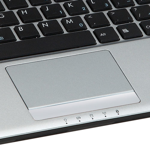 ASUS U36SD-RX224D laptop Intel® Core™ i3 i3-2330M – image 3