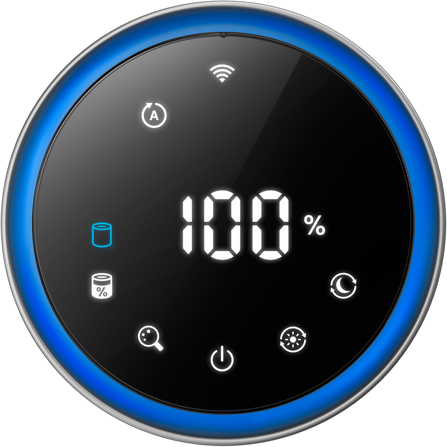 Philips AC3033/73 air purifier 135 m² – image 7
