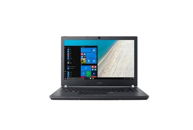 Acer TravelMate P4 TMP449-G2-M-56DS Intel® Core™ i5 i5-7200U Laptop – image 4