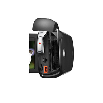 Samsung SMX-C14RP camcorder – image 2