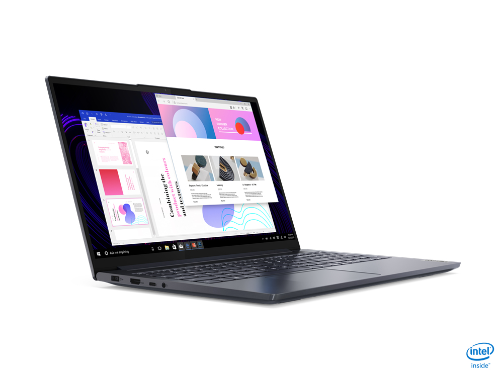 Lenovo Yoga Slim 7 15IMH05 – image 6