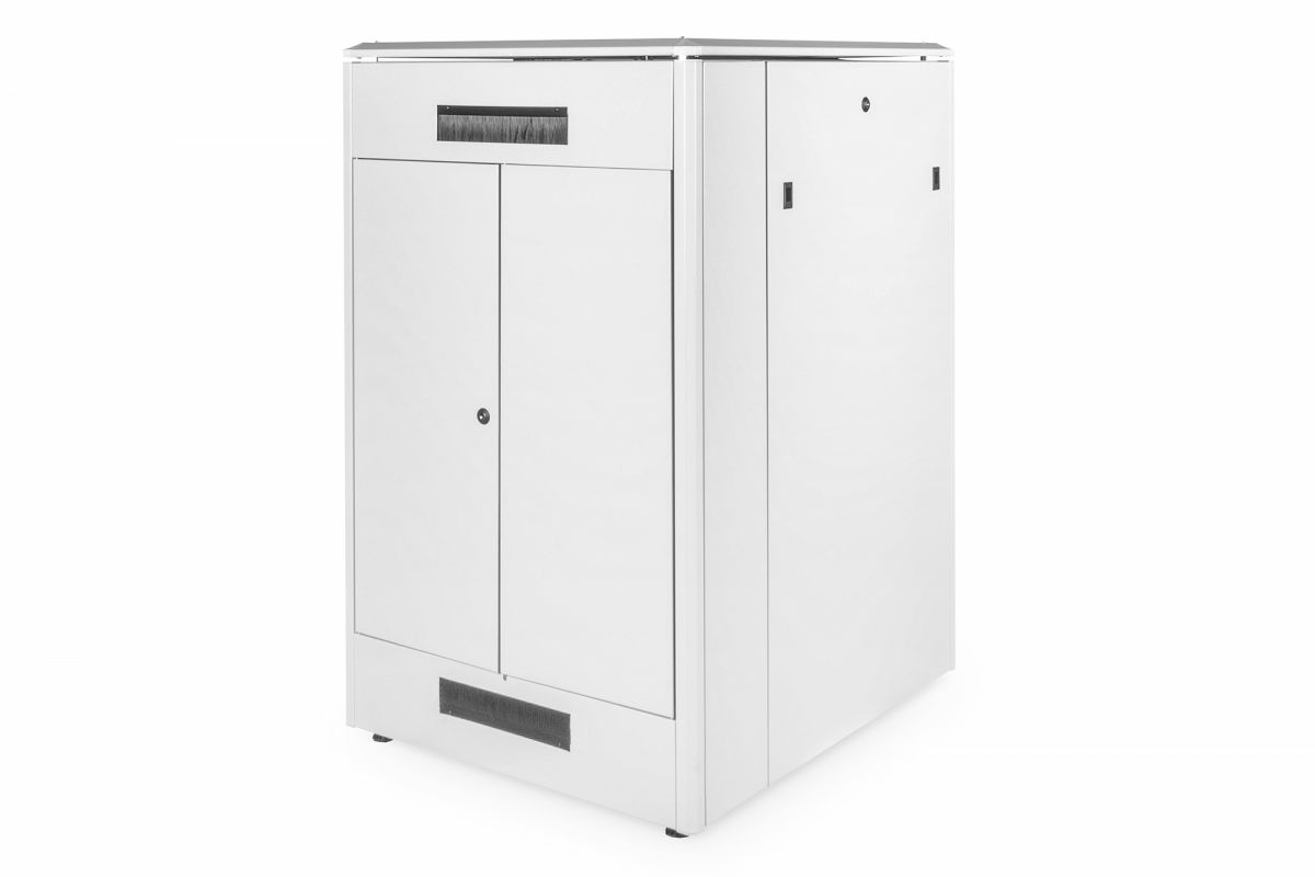 Equip Dynamic Flex 19' Cabinet, 26U – image 5