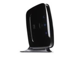Linksys Powerline AV network adapter