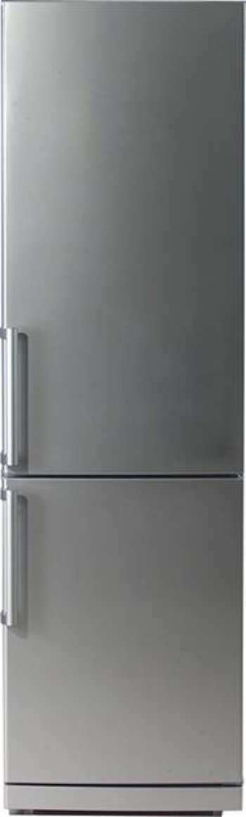 LG GR-B459BLCA fridge-freezer Freestanding Silver