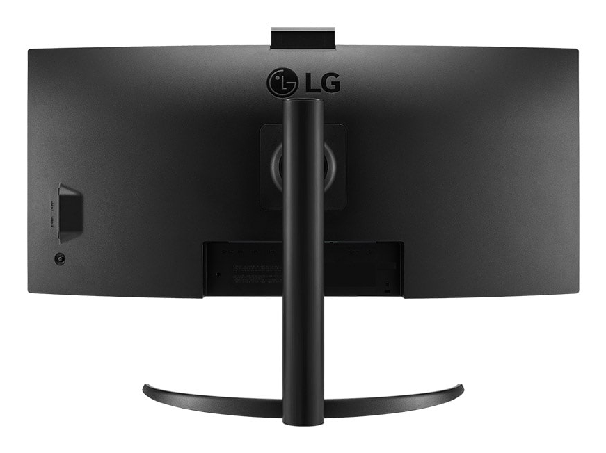 LG 34CR650N-6N Intel® Celeron® N N5105 – image 9
