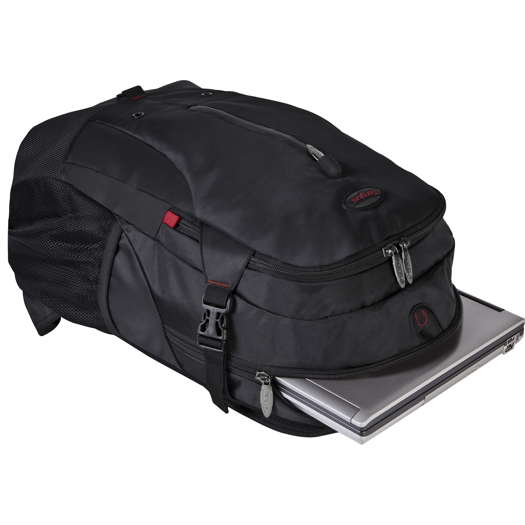 Targus Terra 16” Backpack – image 4