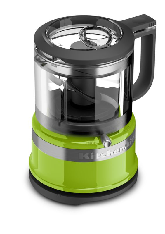 KitchenAid KFC3516GA food processor Green – image 2