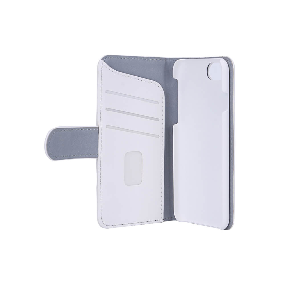 Gear Wallet Case White - iPhone 6/7/8/SE – image 4