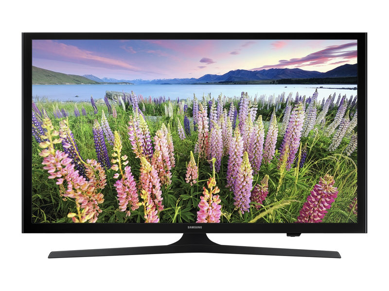 Samsung UN49J5000AFXZA TV – image 1