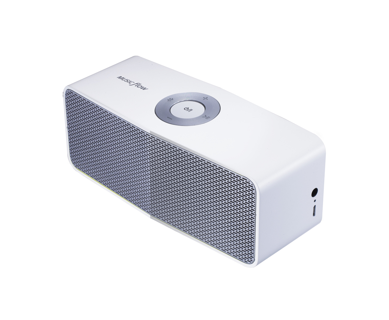 LG NP5550W portable/party speaker Stereo portable speaker White – image 4