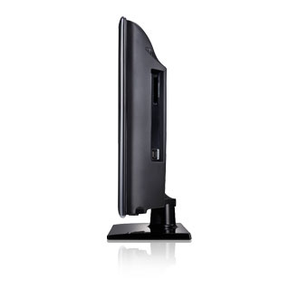 Samsung UE26EH4500W 66 cm (26") HD Smart TV Wi-Fi Black – image 2