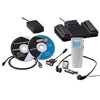 Philips Starter Kit 9485