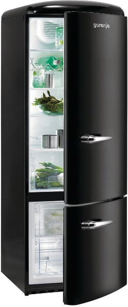 Gorenje RK60319OBK Freestanding – image 2