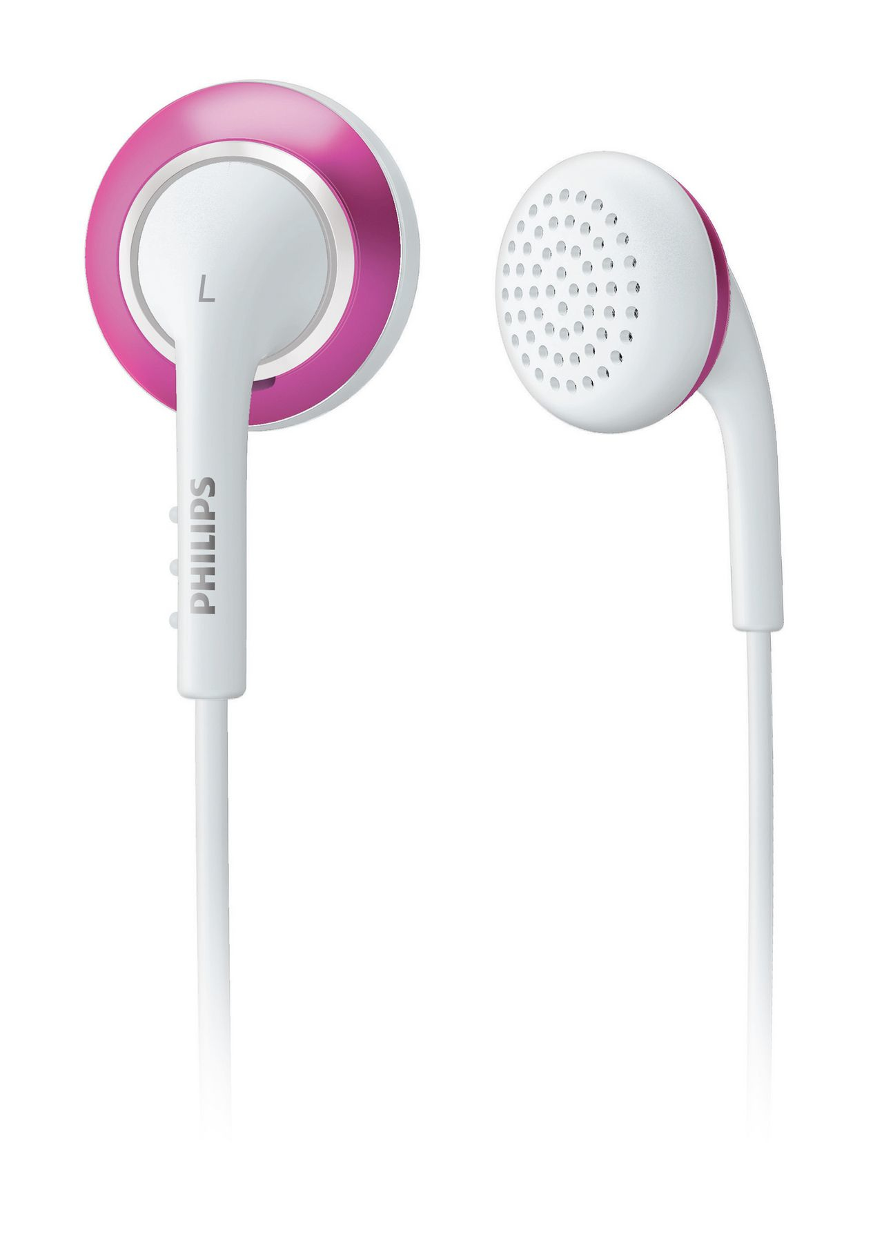 Philips In-Ear Headphones SHE2648/27 – image 1