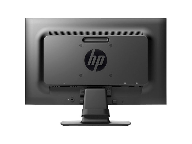 HP LE2002x computer monitor – image 3