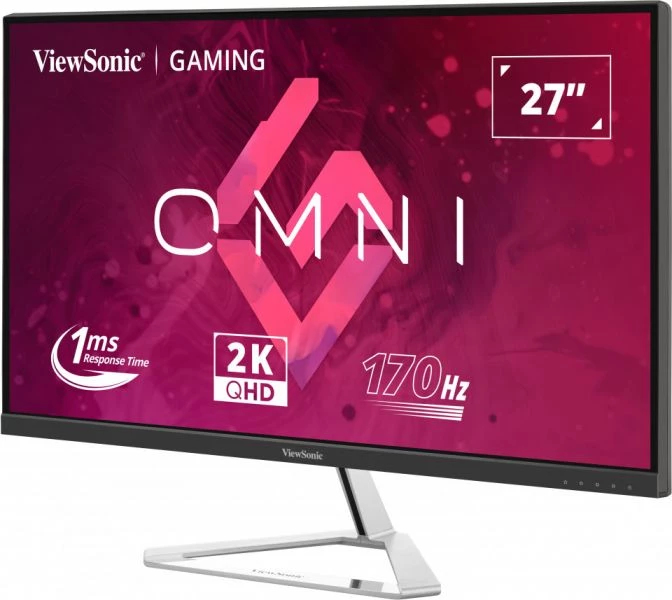 Viewsonic VX Series VX2780-2K computer monitor – image 3
