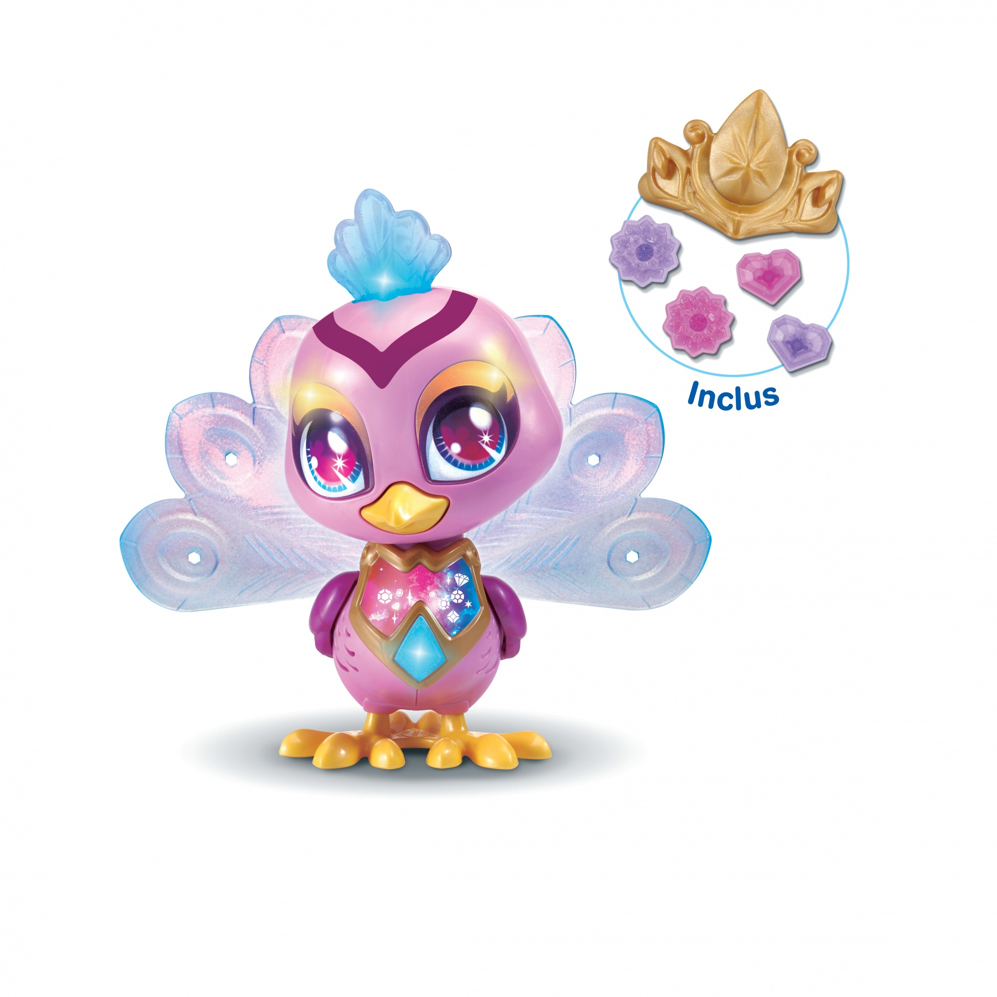 VTech 80-413605 children's gadget – image 3