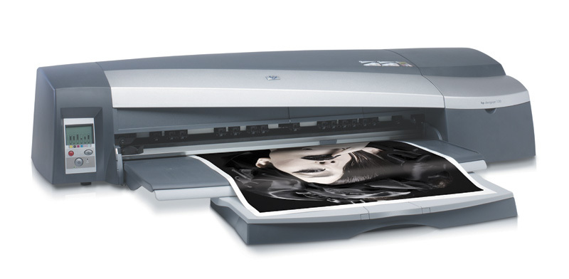 HP Designjet 130 – image 2