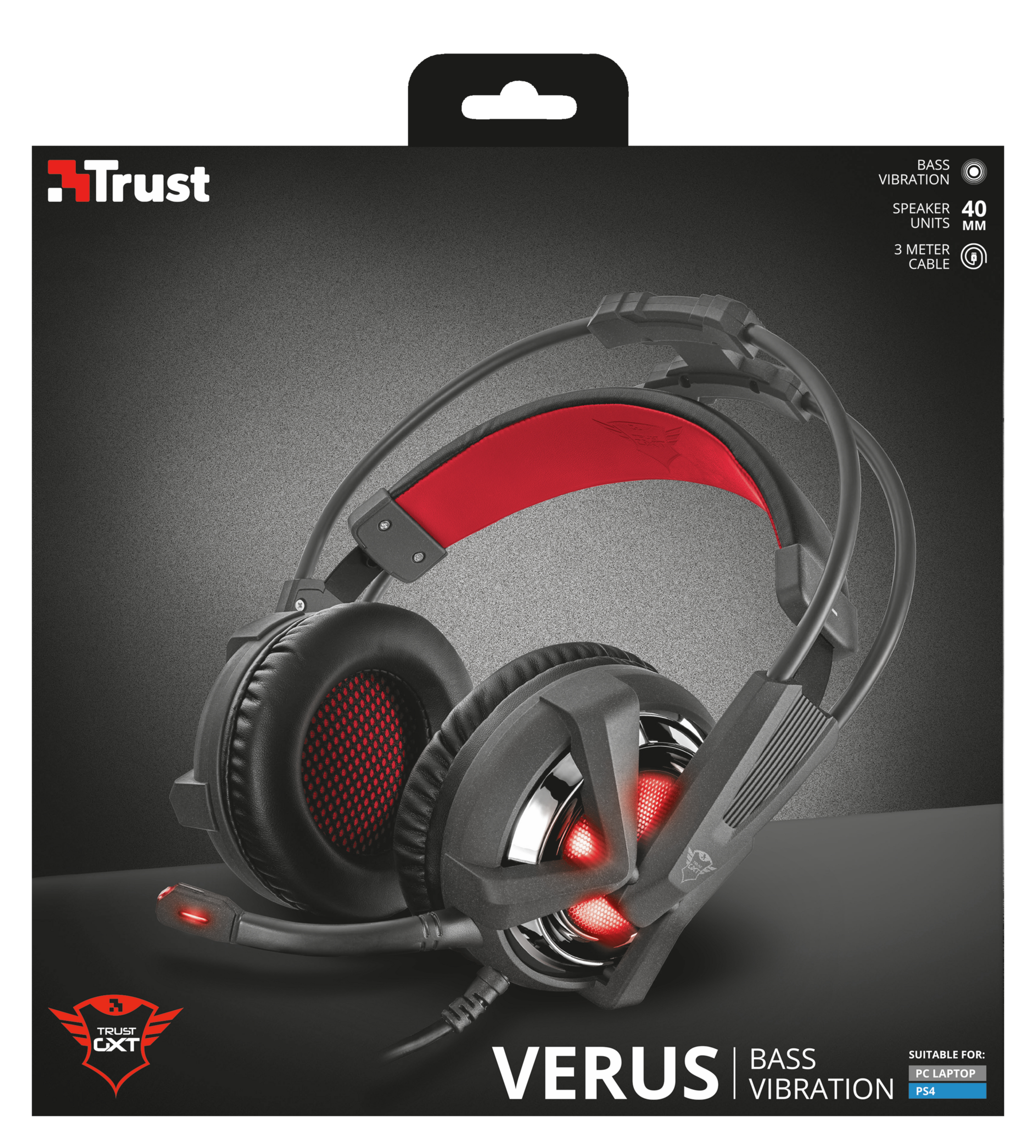 Trust GXT 353 – image 4