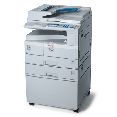 Aficio MP 1600