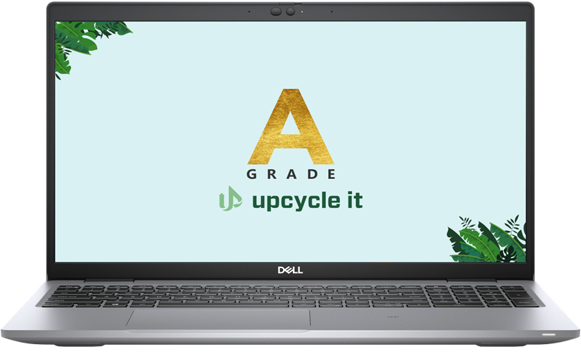 upcycle it Dell Latitude 5520 (Refurbished) A