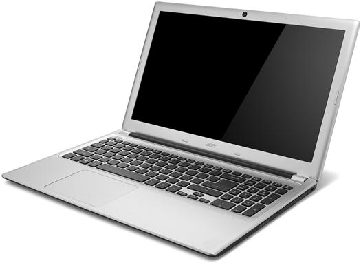 Acer Aspire 571-53318G75Mass Intel® Core™ i5 i5-3317U Laptop – image 2