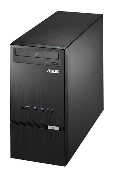 ASUSPRO D310MT-i34170049F Intel® Core™ i3 i3-4170 – image 2