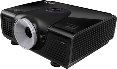 BenQ W6000 Home Cinema Projektor